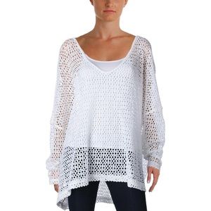 FP Napa Crotchet Long Sleeve